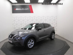 Nissan Juke DIG-T 114 N-Connecta 64-Pyrénées-Atlantiques