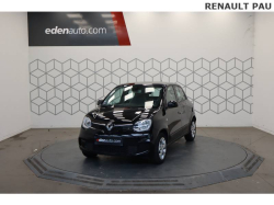 Renault Twingo III SCe 65 - 21 Zen 64-Pyrénées-Atlantiques
