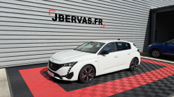 Peugeot 308 PHEV 180 E-EAT8 ACTIVE PACK 35-Ille-et-Vilaine