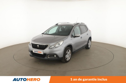 Peugeot 2008 1.6 Blue-HDi Style 100 ch 92-Hauts-de-Seine