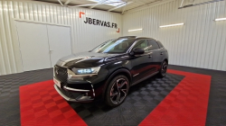 DS DS 7 Crossback PureTech 225 Automatique La Pr... 56-Morbihan