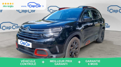 Citroën C5 Aircross 1.5 BlueHDi 130 EAT8 Shine ... 75-Paris
