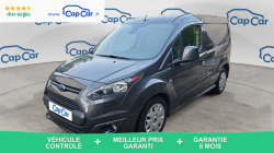 Ford Transit Connect 1.5 TDCI 120 Powershift L1 ... 75-Paris