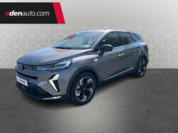 Renault Symbioz E-Tech full hybrid 145 Techno 64-Pyrénées-Atlantiques