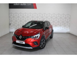 Renault Captur E-Tech Plug-in 160 - 21 Intens 64-Pyrénées-Atlantiques