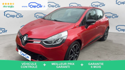 Renault Clio 1.5 dCi 90 EDC6 Intens - Automatiqu... 75-Paris