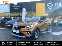 Renault Captur Blue dCi 115 EDC Intens 61-Orne