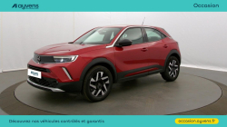Opel Mokka 1.2 Turbo 130ch Elegance Business 91-Essone