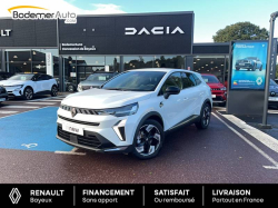 Renault Symbioz E-Tech full hybrid 145 Techno 14-Calvados