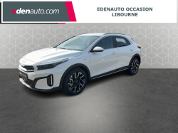 Kia Xceed 1.5 T-GDi 140 ch DCT7 Active 33-Gironde