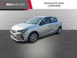 Opel Corsa 1.2 75 ch BVM5 Edition 33-Gironde