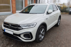 Volkswagen T-Roc 1.5 TSI EVO 150 Start/Stop DSG7... 31-Haute-Garonne