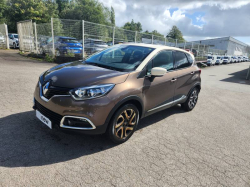 Renault Captur TCe 90 Energy S&S eco2 Intens 29-Finistère