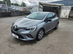 Renault Clio TCe 90 Evolution 29-Finistère