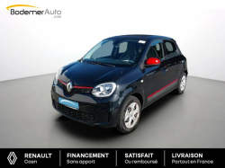 Renault Twingo III SCe 65 - 21 Zen 14-Calvados