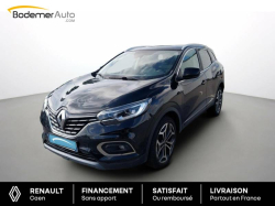 Renault Kadjar Blue dCi 150 Intens 14-Calvados