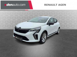 Renault Clio dCi 100 Evolution 47-Lot-et-Garonne