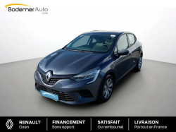 Renault Clio SCe 65 Life 14-Calvados