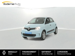 Renault Twingo III SCe 65 Life 14-Calvados