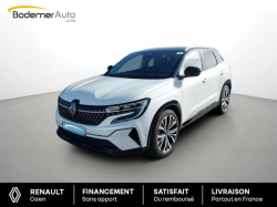 Renault Austral E-Tech hybrid 200 Iconic 14-Calvados