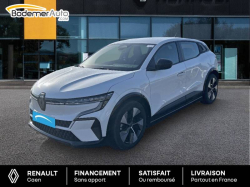 Renault Mégane E-Tech EV40 130ch standard charg... 14-Calvados