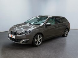 Peugeot 308 SW 1.2 PureTech 130ch S&S EAT6 Féli... 56-Morbihan