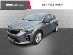 Renault Clio TCe 90 Evolution 47-Lot-et-Garonne