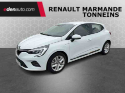 Renault Clio SCe 65 - 21N Zen 47-Lot-et-Garonne