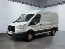 Ford Transit FOURGON T350 L2H2 2.0 TDCI 130 TREN... 56-Morbihan