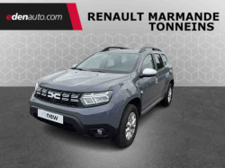 Dacia Duster TCe 130 4x2 Expression 47-Lot-et-Garonne