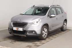 Peugeot 2008 1.2 PureTech 110ch S&S BVM5 Allure 56-Morbihan