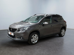 Peugeot 2008 1.2 PureTech 110ch S&S BVM5 Style 56-Morbihan