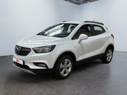 Opel Mokka X 1.6 CDTI - 136 ch 4x2 Elite 56-Morbihan
