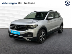 Volkswagen T-Cross 1.0 TSI 95 Start/Stop BVM5 Li... 31-Haute-Garonne