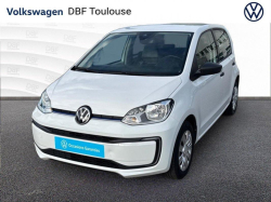 Volkswagen E-Up! E-UP! 2.0 83 Electrique 31-Haute-Garonne