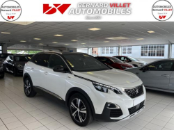 Peugeot 3008 BlueHDi 130ch S&S EAT8 GT Line 39-Jura