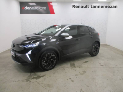 Renault Captur E-Tech full hybrid 145 ch esprit ... 65-Hautes-Pyrénées