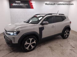 Dacia Duster Hybrid 140 Journey 65-Hautes-Pyrénées