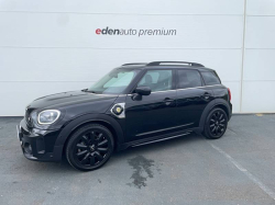 Mini Mini Countryman 125 - 95 ch ALL4 BVA6 Coope... 32-Gers