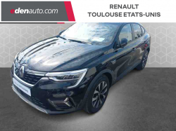 Renault Arkana mild hybrid 140 EDC FAP - 22 Evol... 31-Haute-Garonne