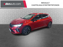 Renault Clio E-Tech full hybrid 145 Techno 31-Haute-Garonne