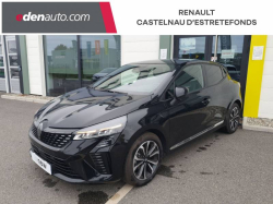 Renault Clio TCe 90 ch GSR2 Techno 31-Haute-Garonne