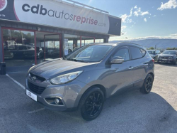 Hyundai ix35 2.0 CRDi 136 2WD Pack Premium Limit... 74-Haute-Savoie