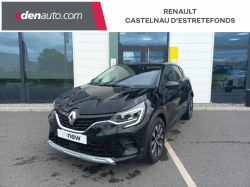 Renault Captur TCe 90 Evolution 31-Haute-Garonne