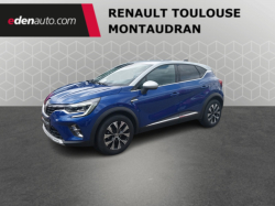Renault Captur TCe 90 Techno 31-Haute-Garonne