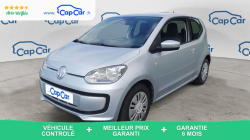 Volkswagen Up! 1.0 60 Cool UP 75-Paris