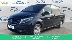 Mercedes Vito Long III 116 CDI 163 9G-Tronic Mix... 75-Paris