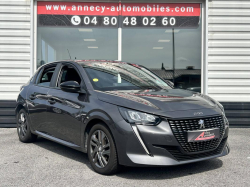 Peugeot 208 II 1.5 BlueHDi 100ch S&S Active Pack 74-Haute-Savoie