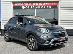 Fiat 500X 1.4 MultiAir 16v 140ch DCT 74-Haute-Savoie