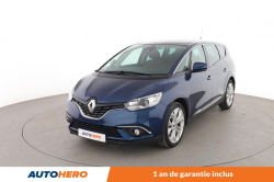 Renault Grand Scénic 1.7 dCi Blue Business 7PL ... 92-Hauts-de-Seine